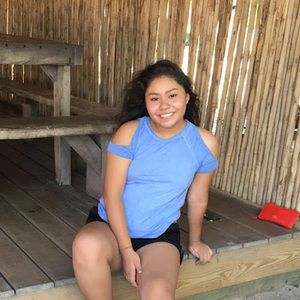 Meet your Posher, Samira